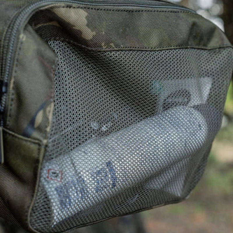 Nash Subterfuge Wash Bag